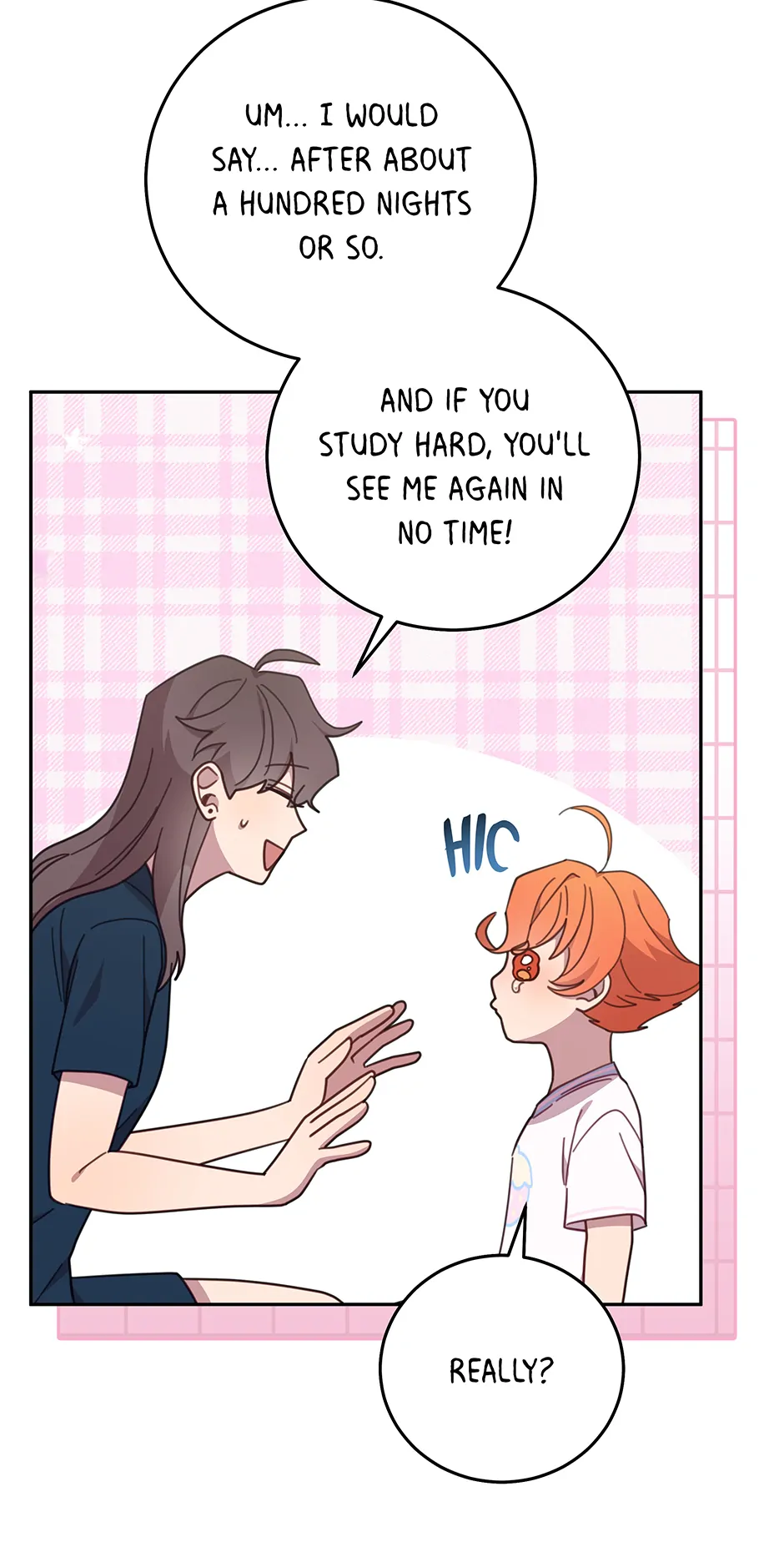 An animal hospital in the border area Chapter 130 287 ch 130 31