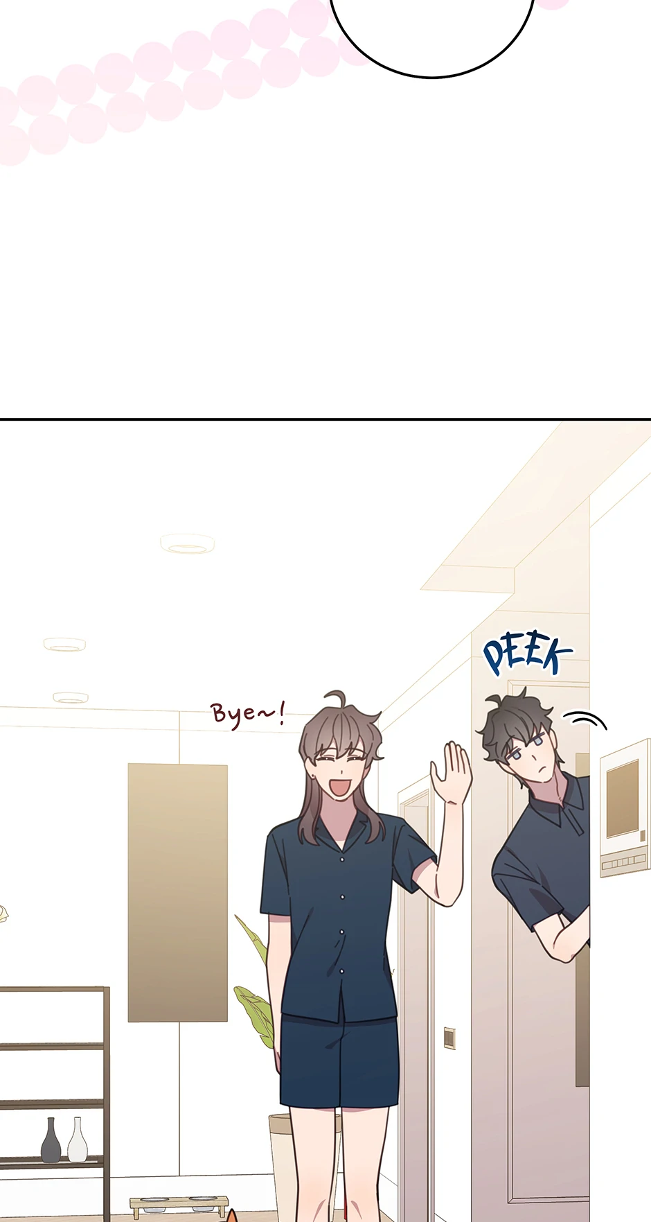 An animal hospital in the border area Chapter 130 291 ch 130 35