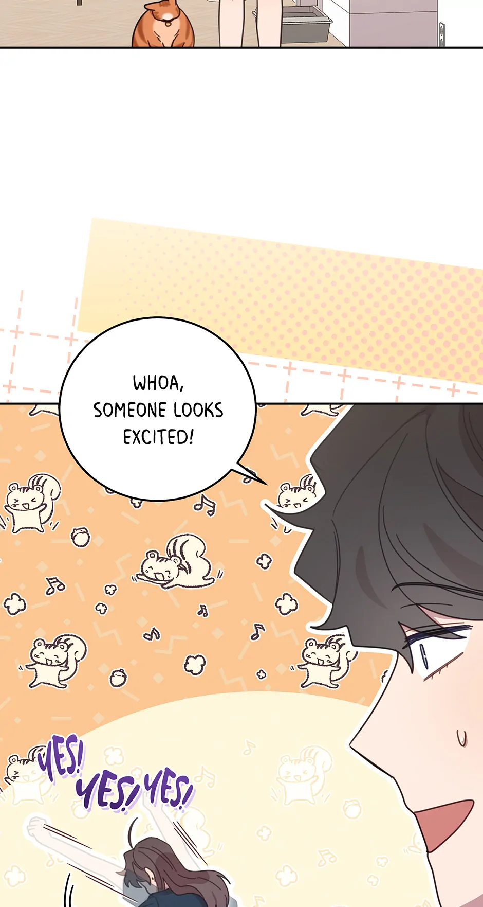 An animal hospital in the border area Chapter 130 292 ch 130 36