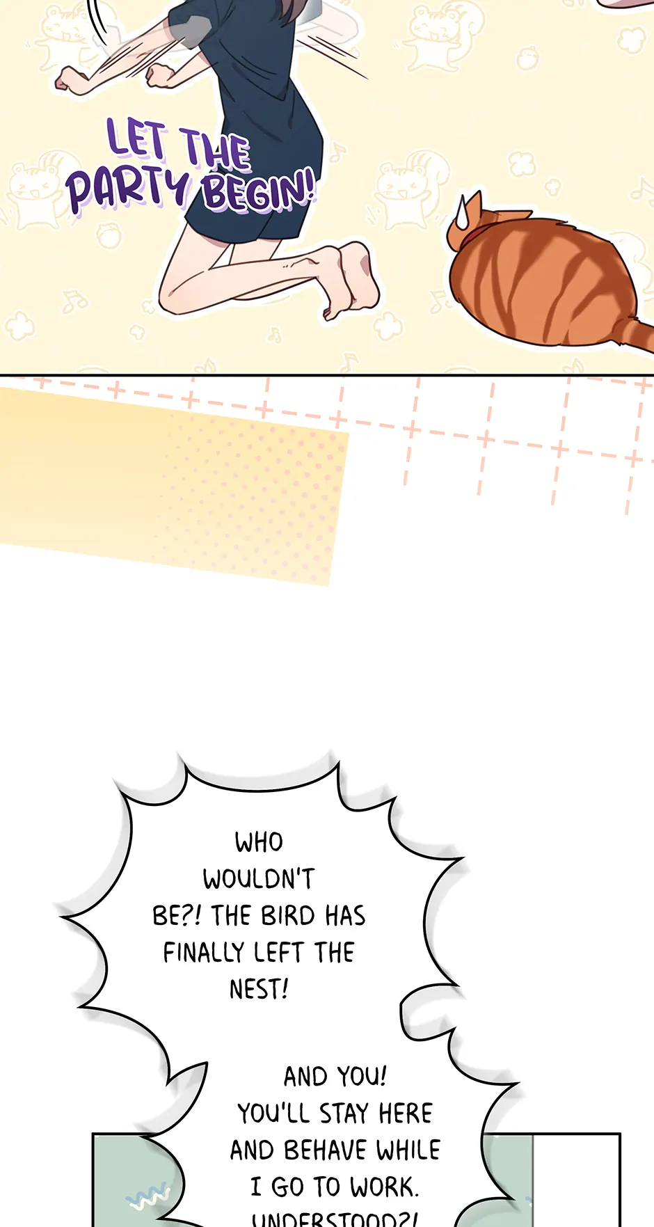 An animal hospital in the border area Chapter 130 293 ch 130 37