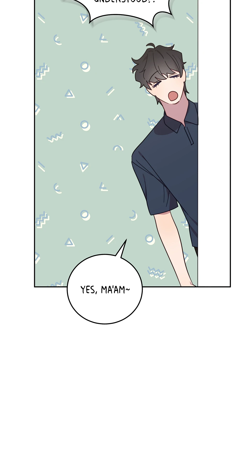 An animal hospital in the border area Chapter 130 294 ch 130 38