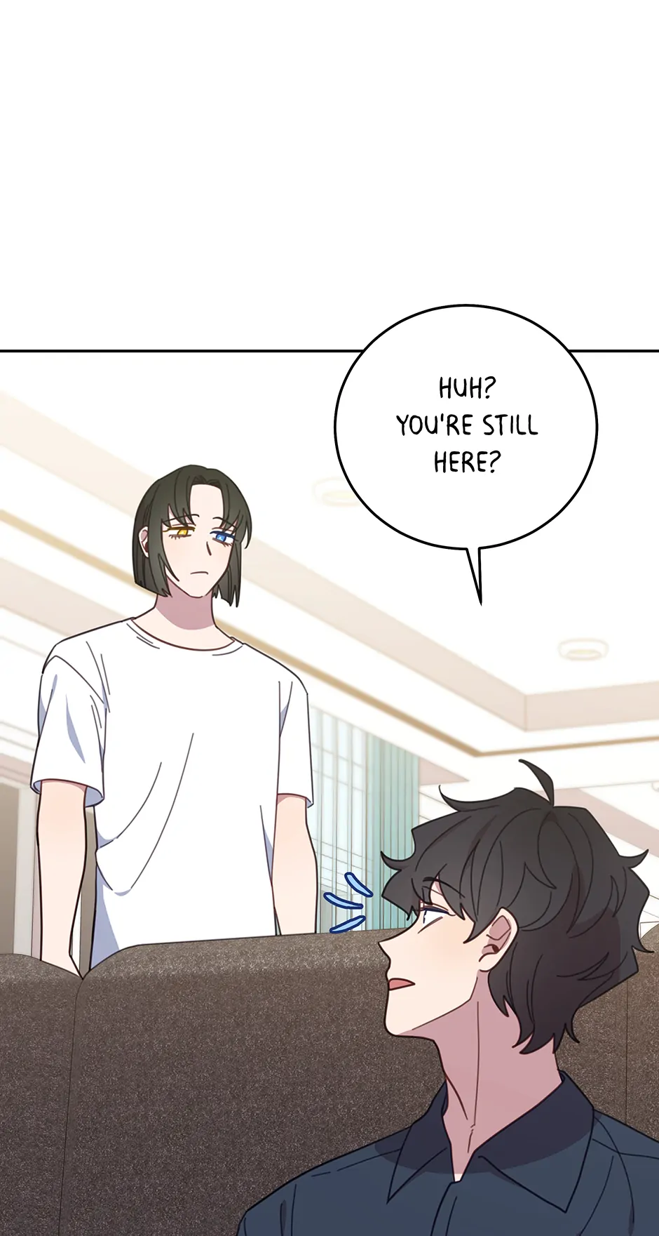 An animal hospital in the border area Chapter 130 296 ch 130 40