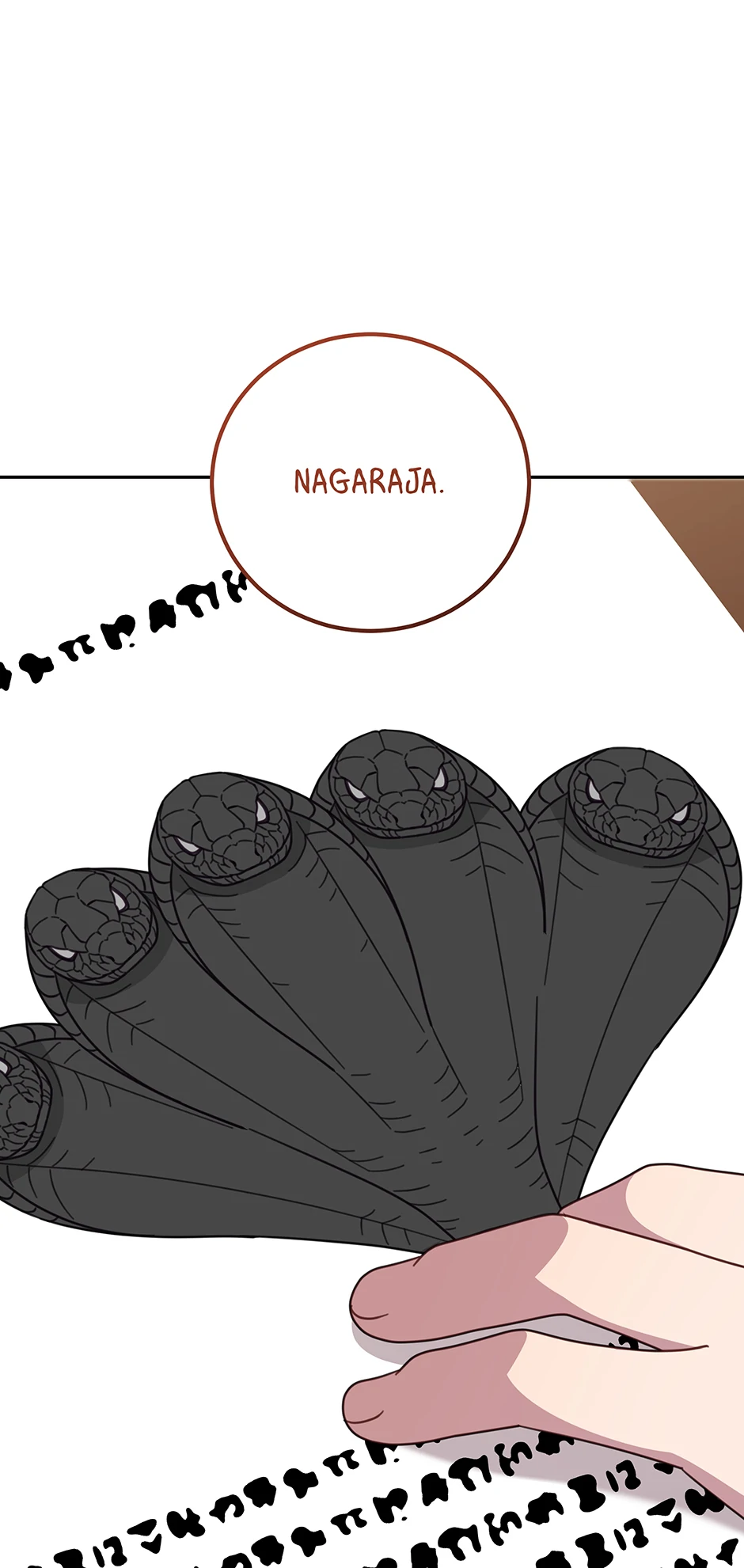 An animal hospital in the border area Chapter 130 303 ch 130 47