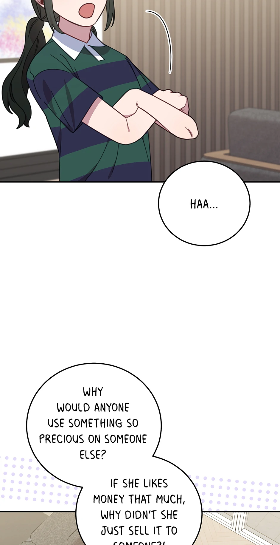 An animal hospital in the border area Chapter 130 261 ch 130 5