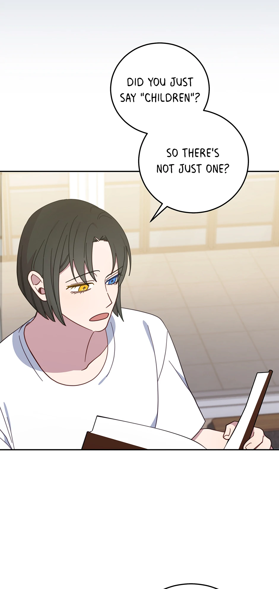 An animal hospital in the border area Chapter 130 308 ch 130 52