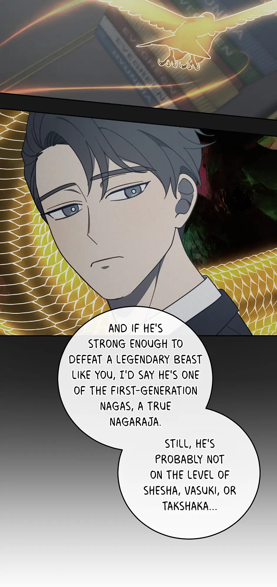 An animal hospital in the border area Chapter 130 311 ch 130 55