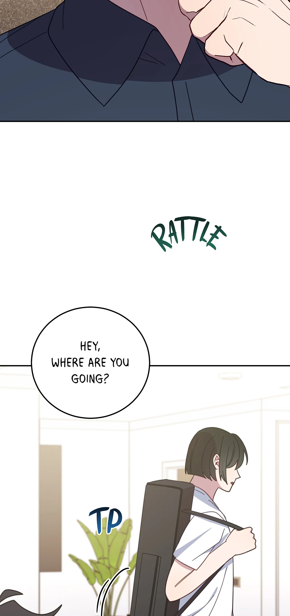 An animal hospital in the border area Chapter 130 313 ch 130 57