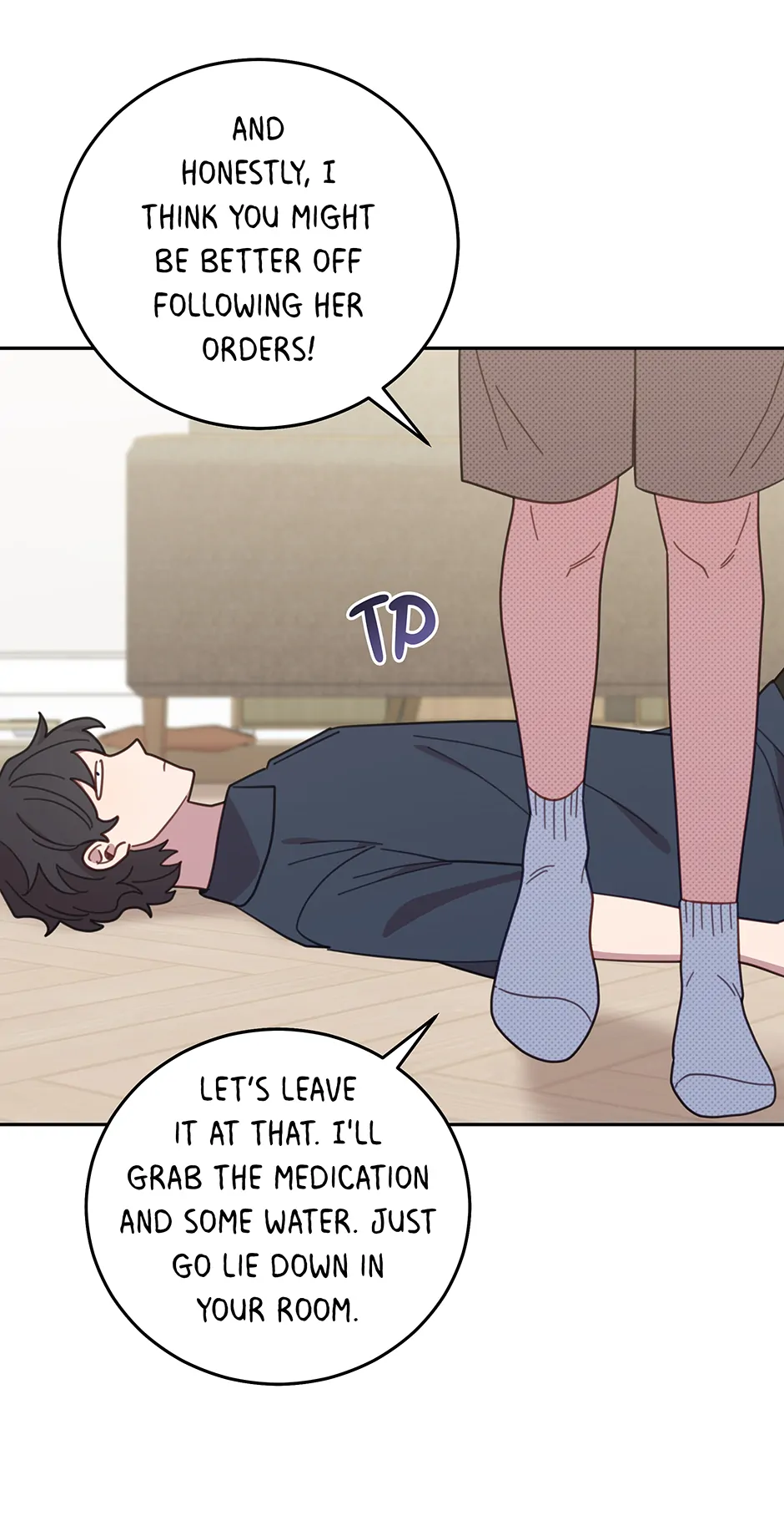 An animal hospital in the border area Chapter 130 263 ch 130 7