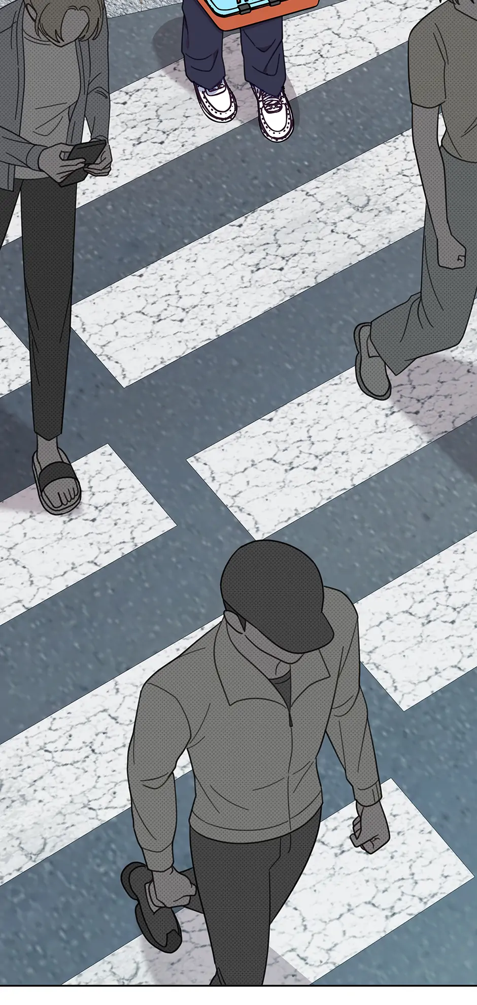 An animal hospital in the border area Chapter 130 338 ch 130 82