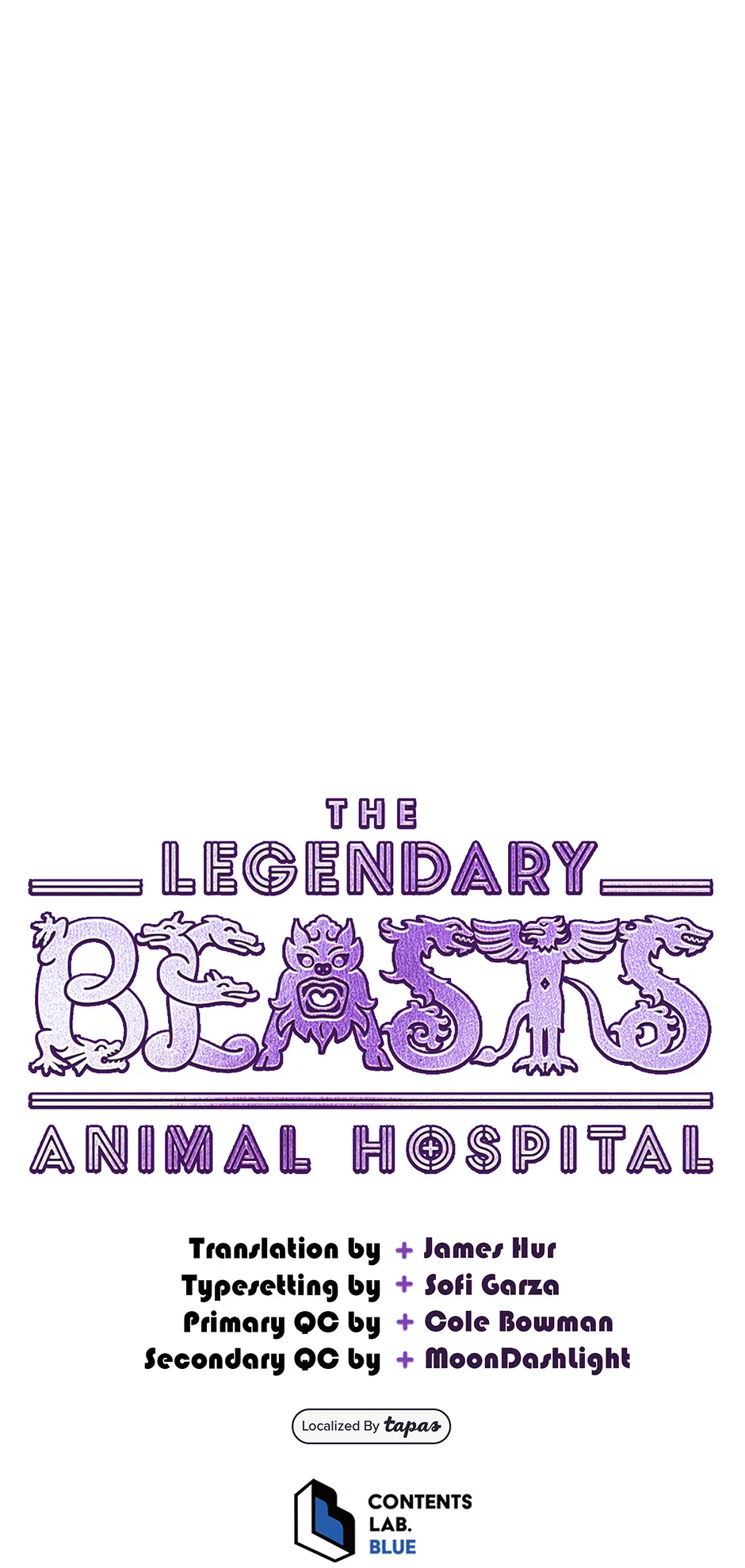 An animal hospital in the border area Chapter 130 339 ch 130 83