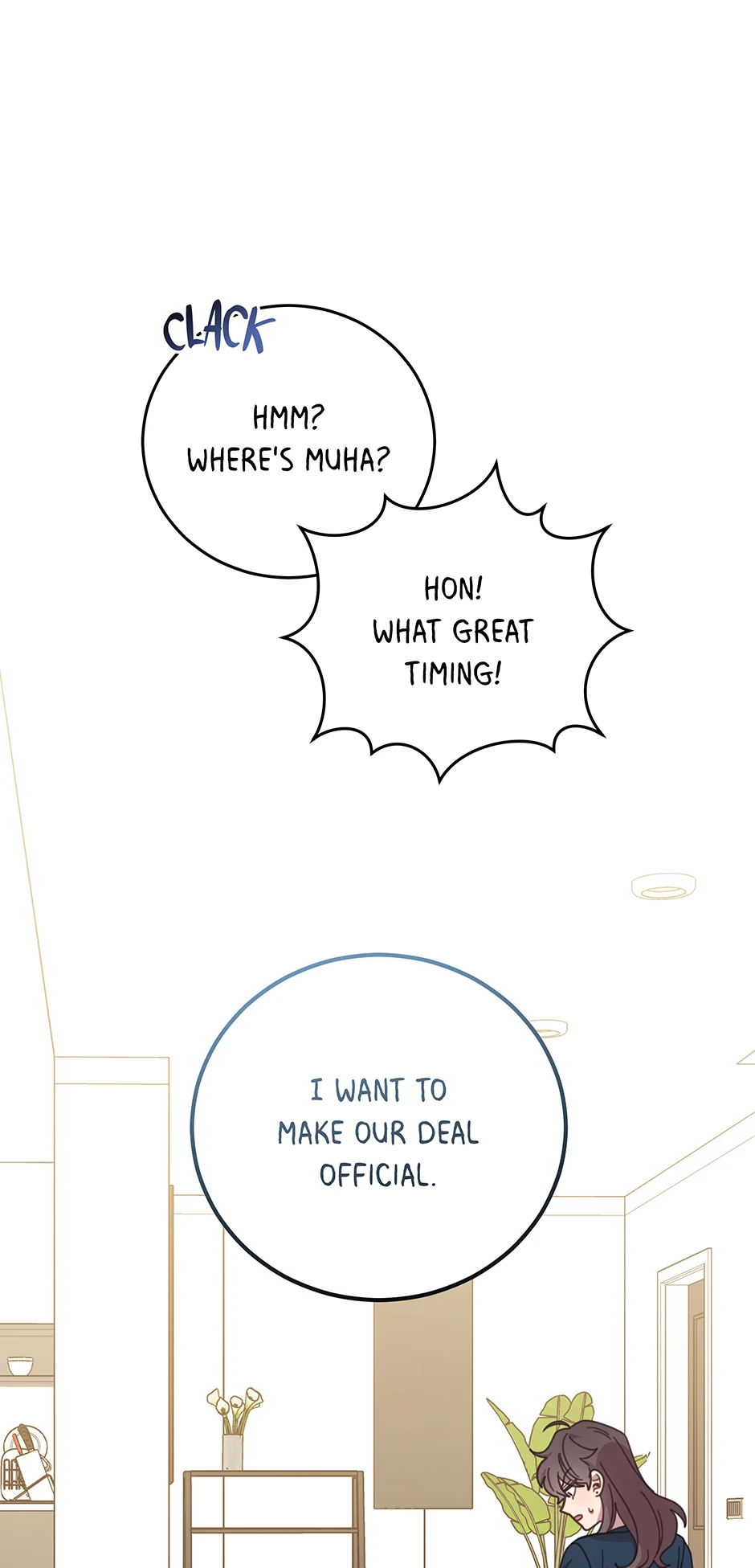 An animal hospital in the border area Chapter 130 265 ch 130 9