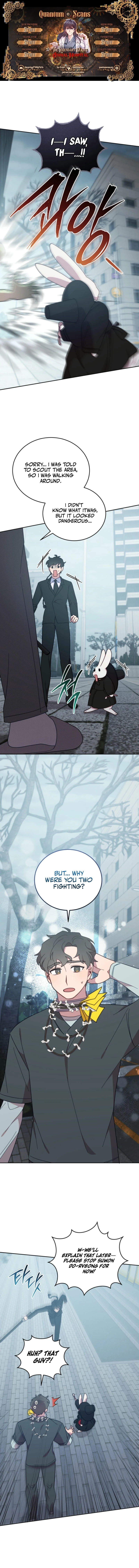 An animal hospital in the border area Chapter 144 59 ch 144 1