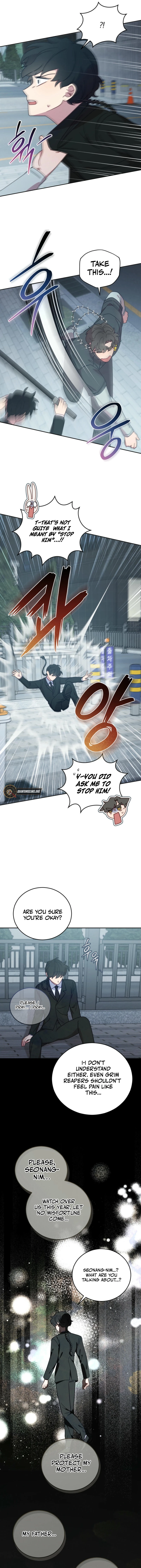 An animal hospital in the border area Chapter 144 60 ch 144 2