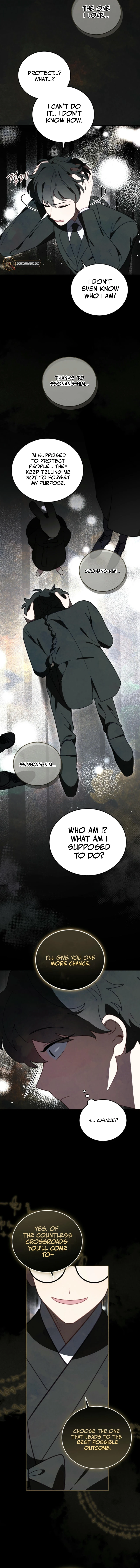 An animal hospital in the border area Chapter 144 61 ch 144 3