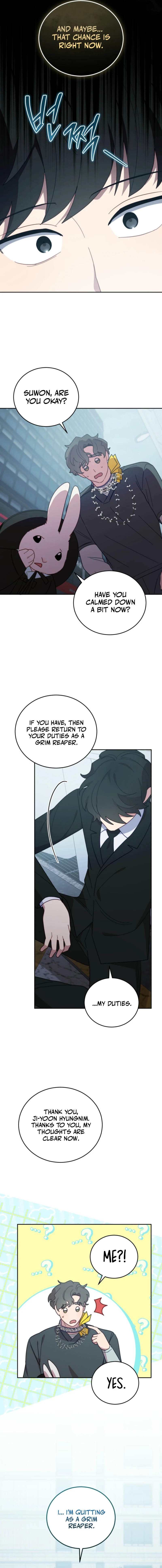 An animal hospital in the border area Chapter 144 62 ch 144 4