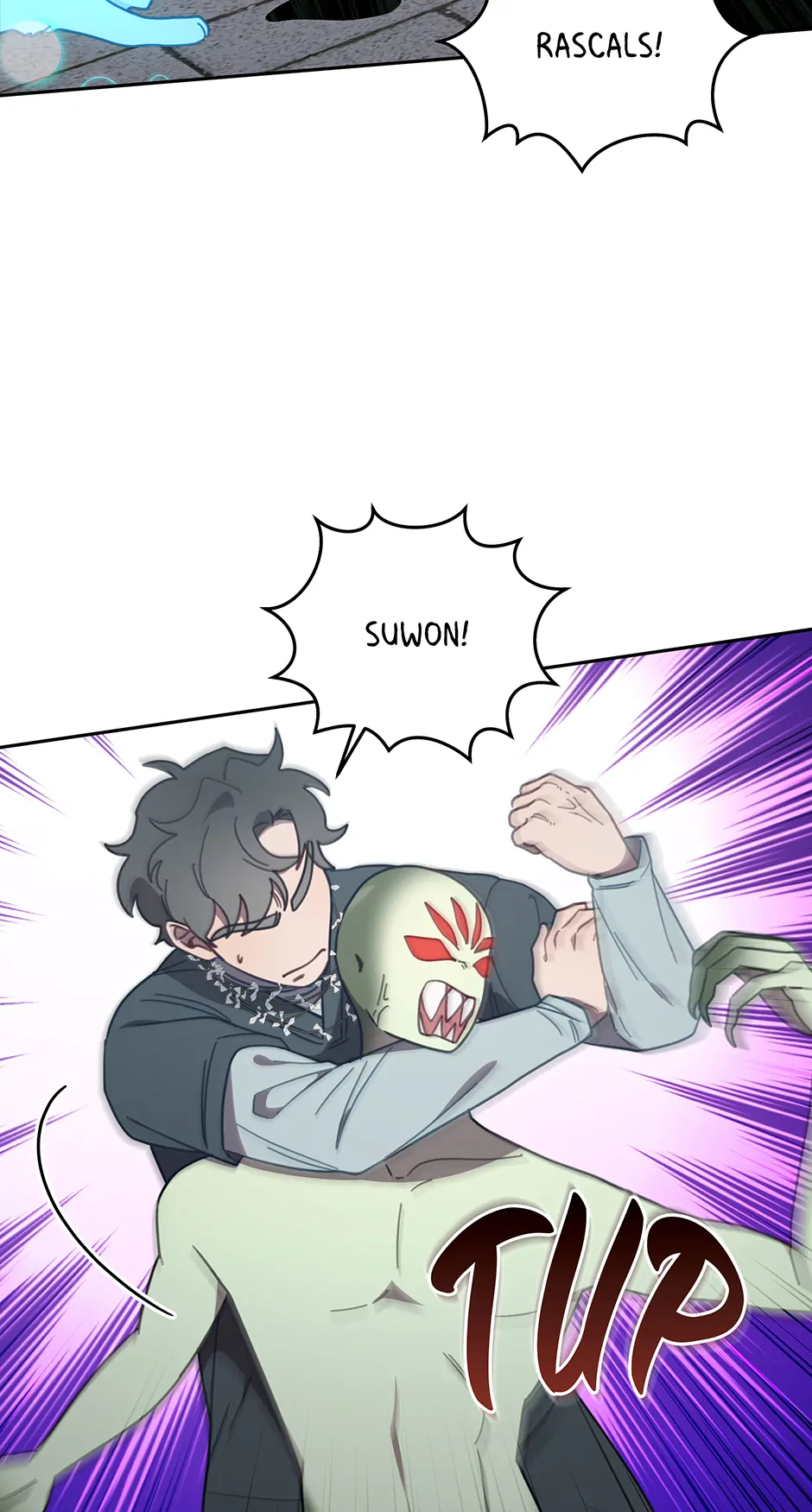 An animal hospital in the border area Chapter 146 227 ch 146 10