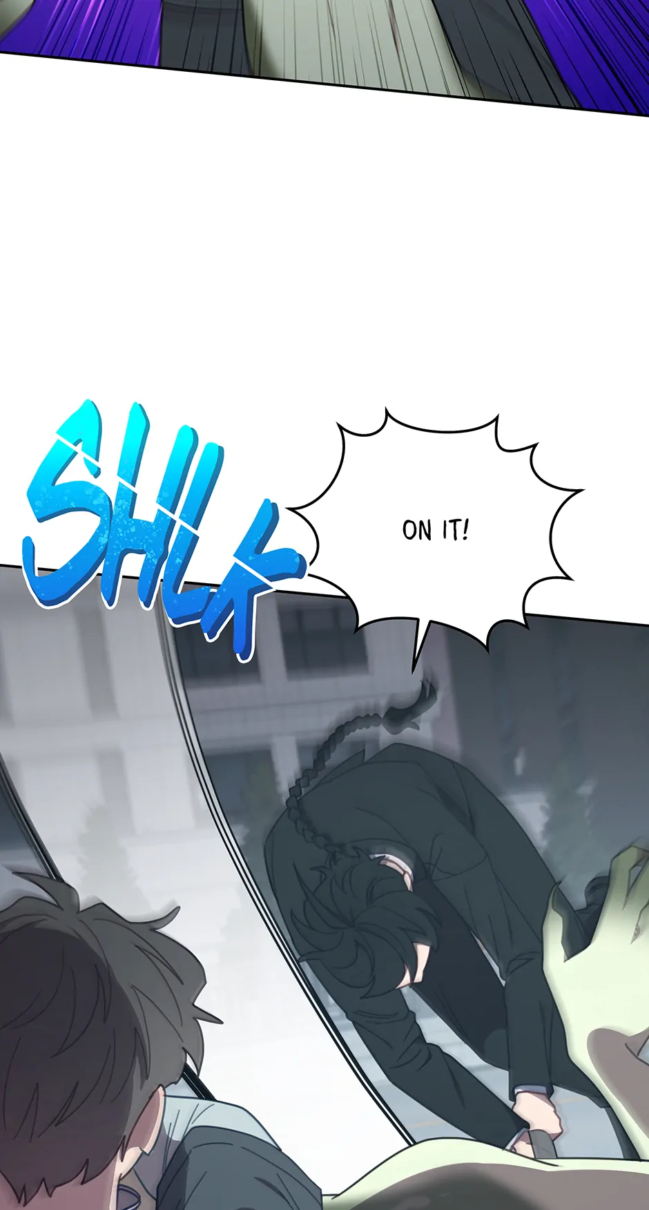 An animal hospital in the border area Chapter 146 228 ch 146 11