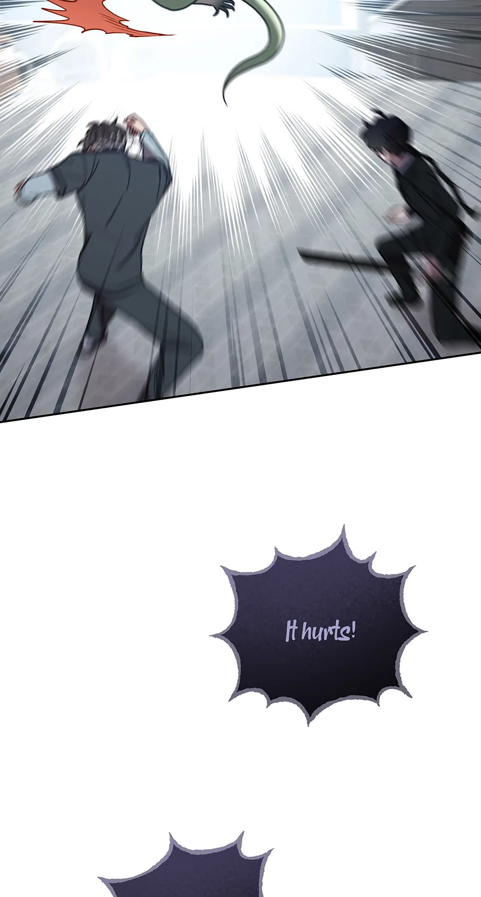 An animal hospital in the border area Chapter 146 230 ch 146 13