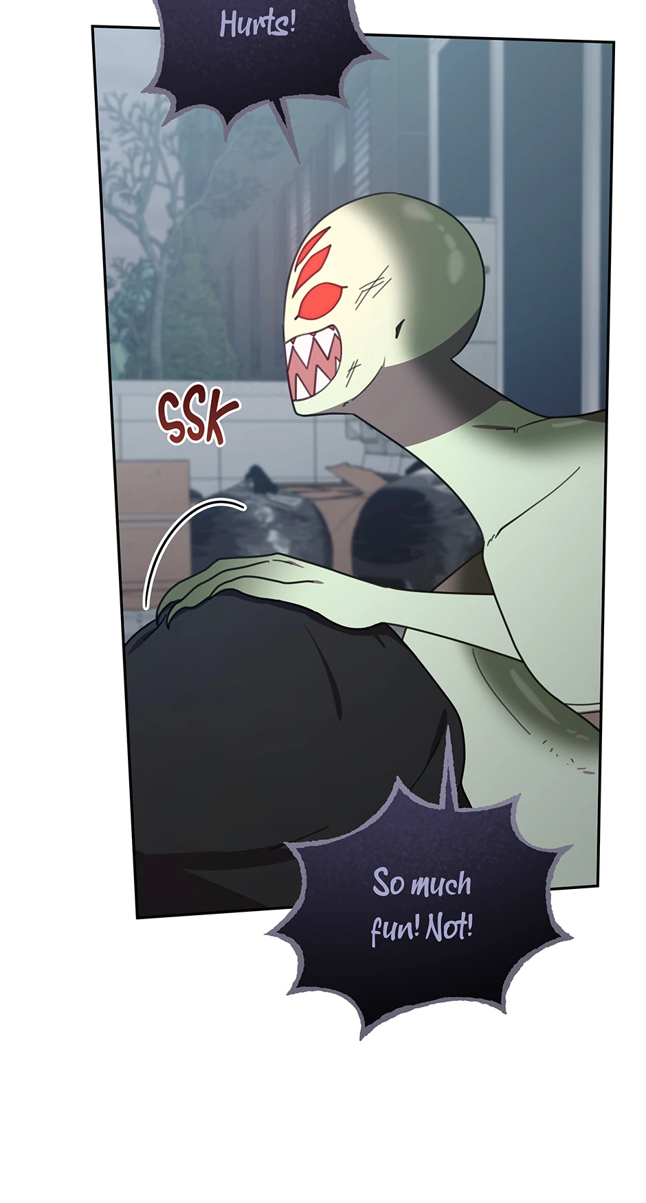 An animal hospital in the border area Chapter 146 231 ch 146 14