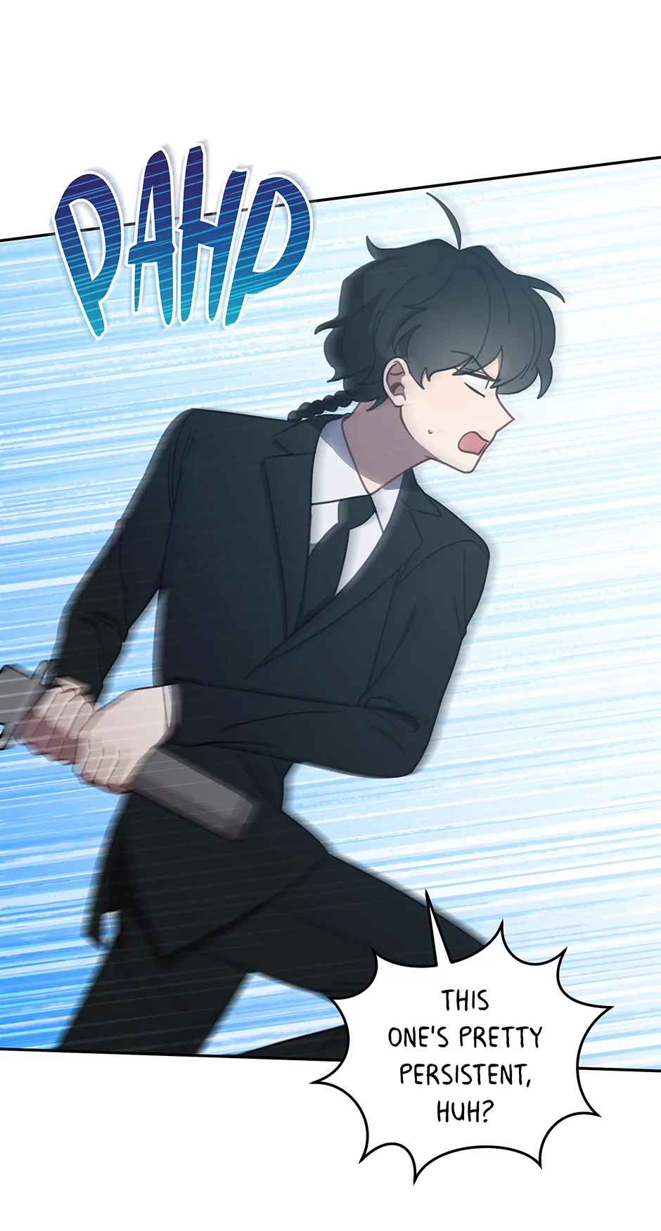 An animal hospital in the border area Chapter 146 232 ch 146 15