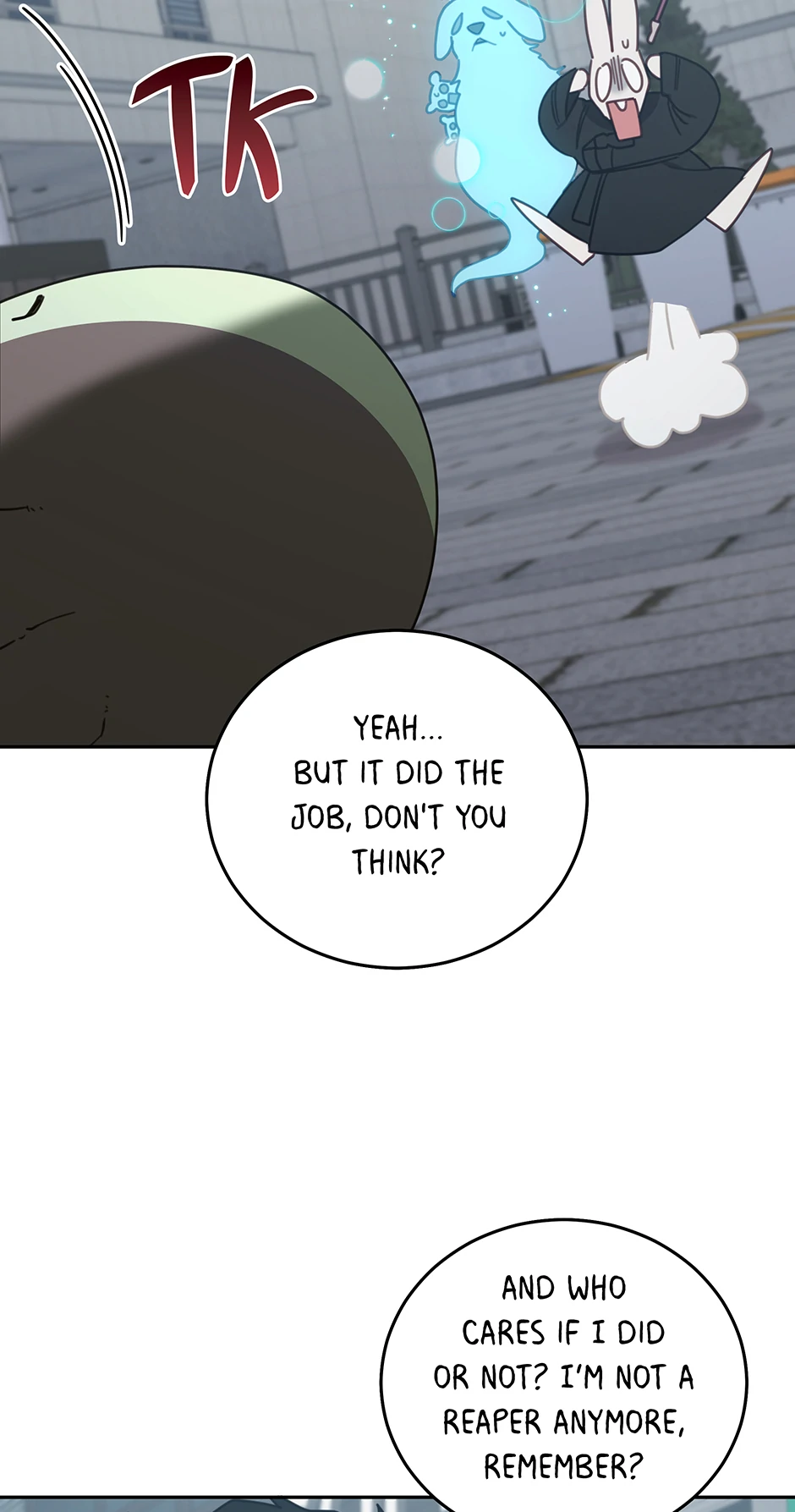 An animal hospital in the border area Chapter 146 235 ch 146 18