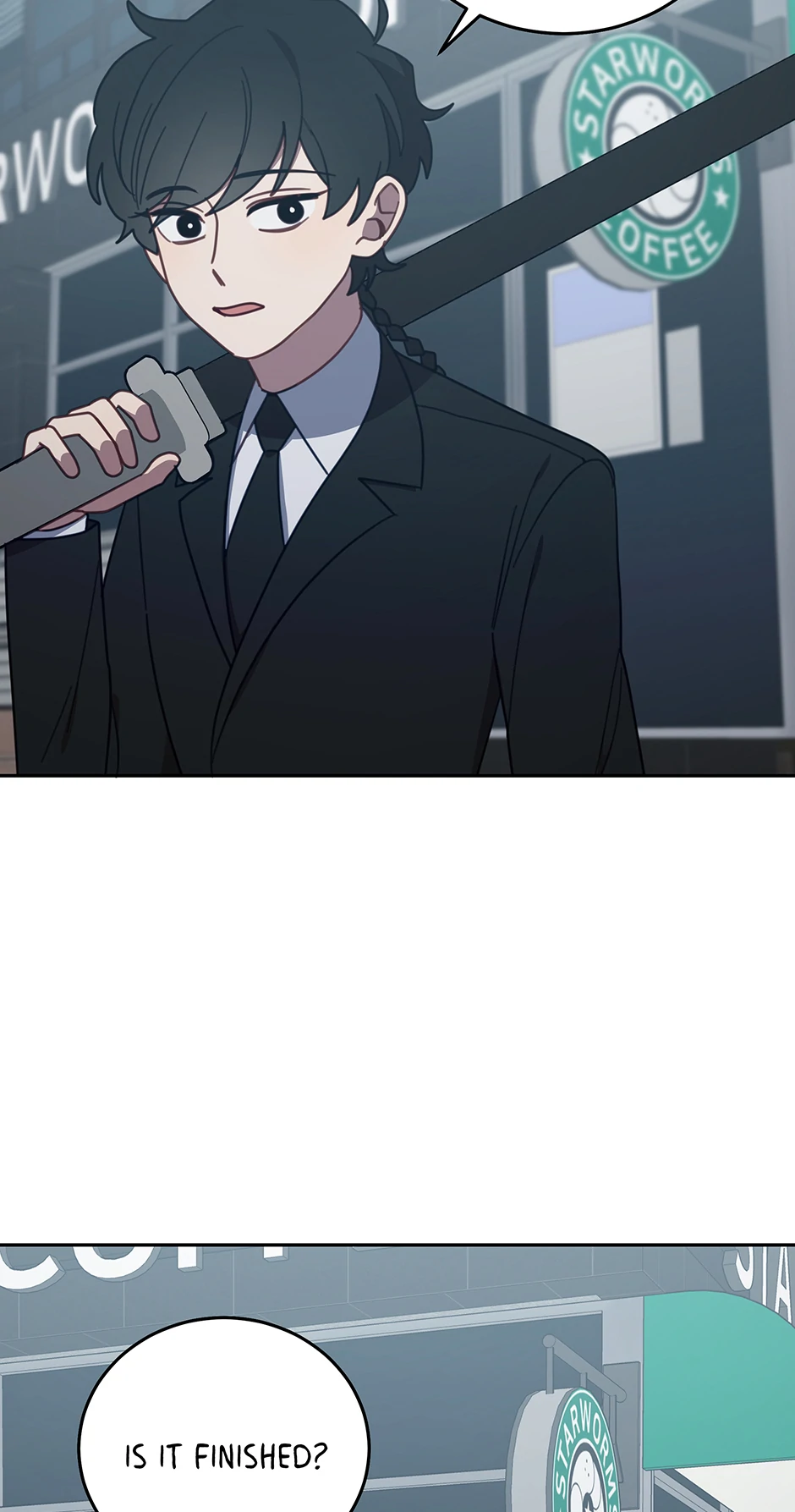 An animal hospital in the border area Chapter 146 236 ch 146 19