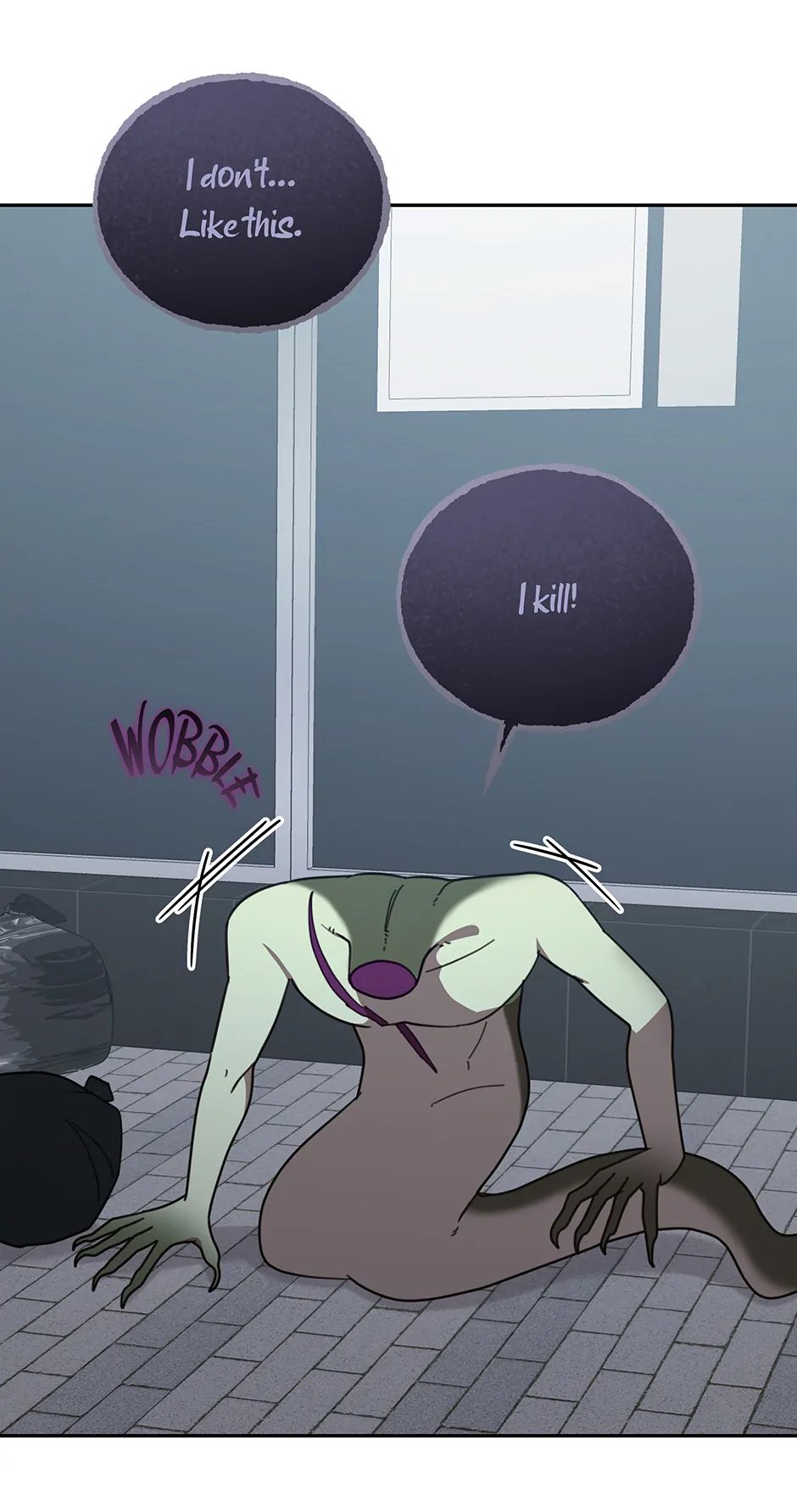 An animal hospital in the border area Chapter 146 239 ch 146 22