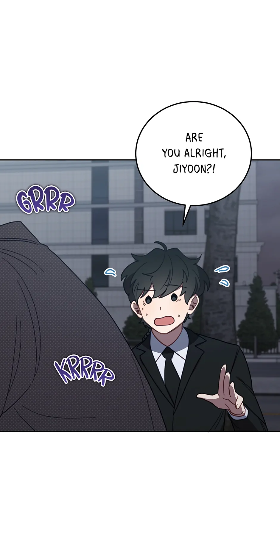 An animal hospital in the border area Chapter 146 245 ch 146 28