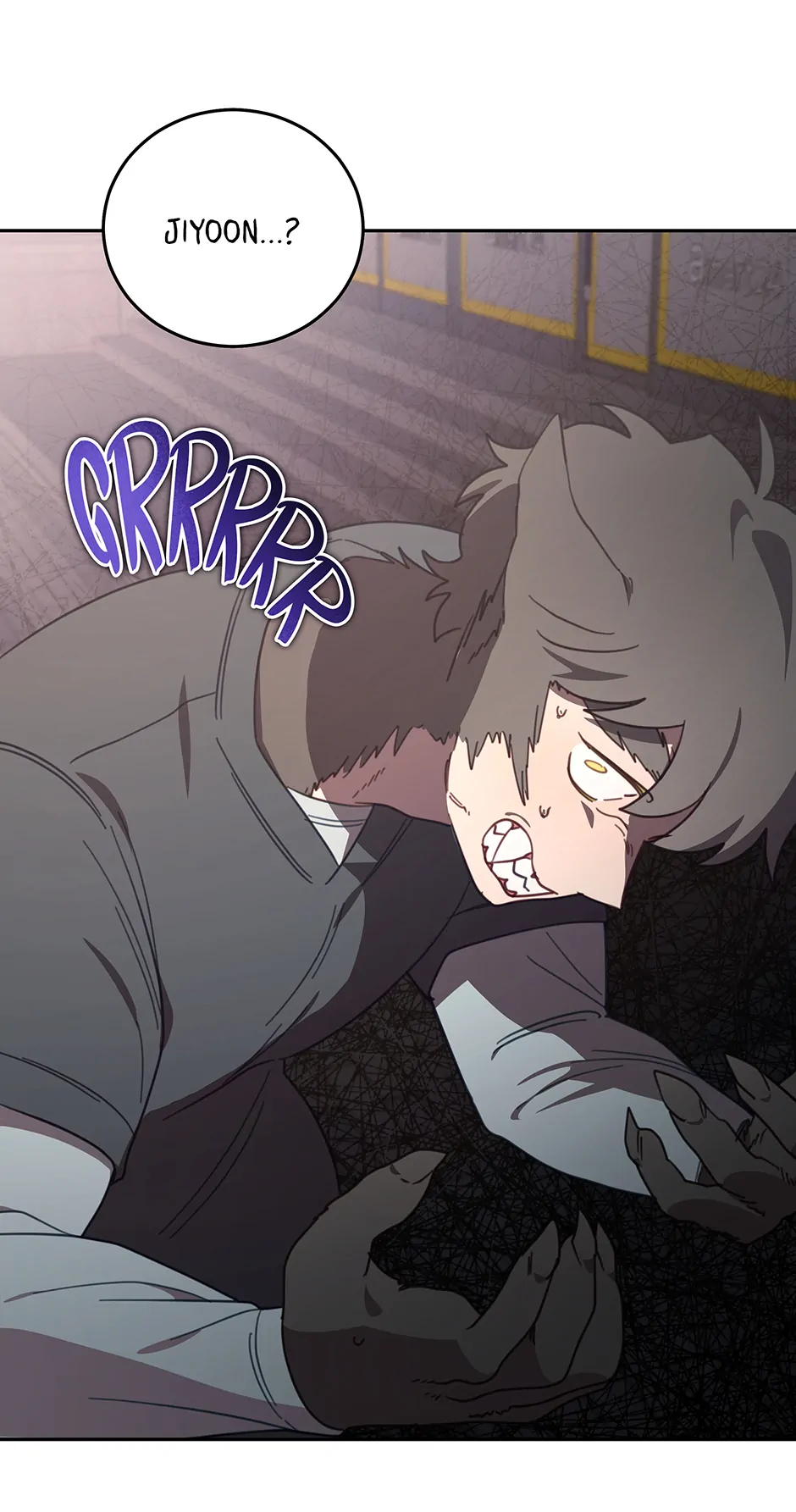 An animal hospital in the border area Chapter 146 246 ch 146 29