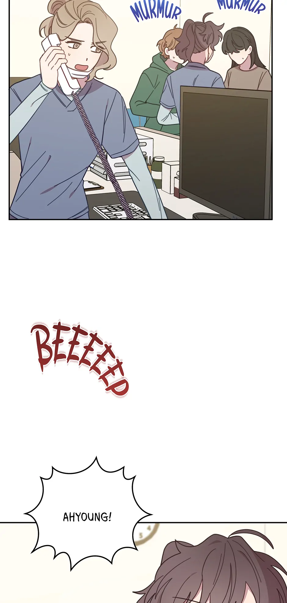 An animal hospital in the border area Chapter 146 220 ch 146 3