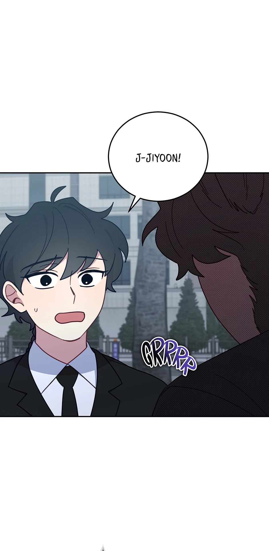 An animal hospital in the border area Chapter 146 247 ch 146 30