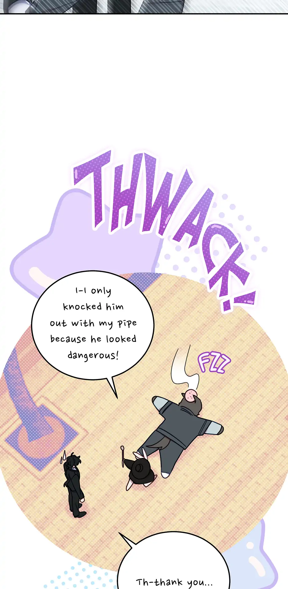 An animal hospital in the border area Chapter 146 249 ch 146 32