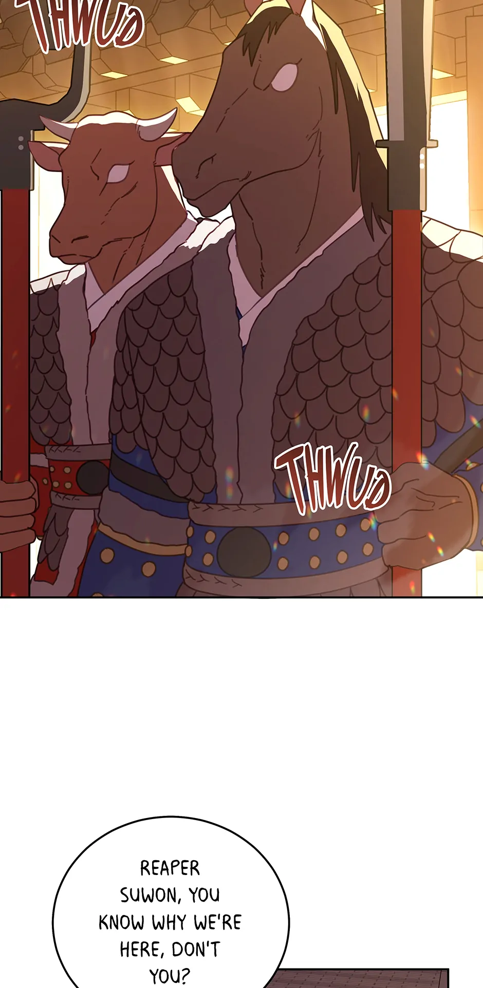 An animal hospital in the border area Chapter 146 252 ch 146 35