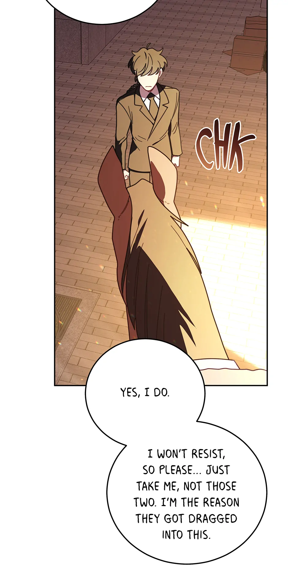 An animal hospital in the border area Chapter 146 253 ch 146 36