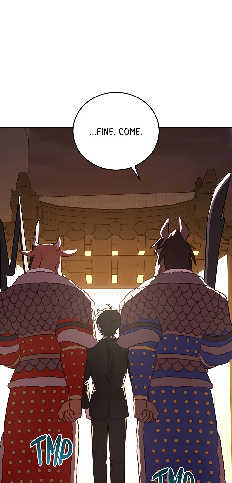 An animal hospital in the border area Chapter 146 254 ch 146 37