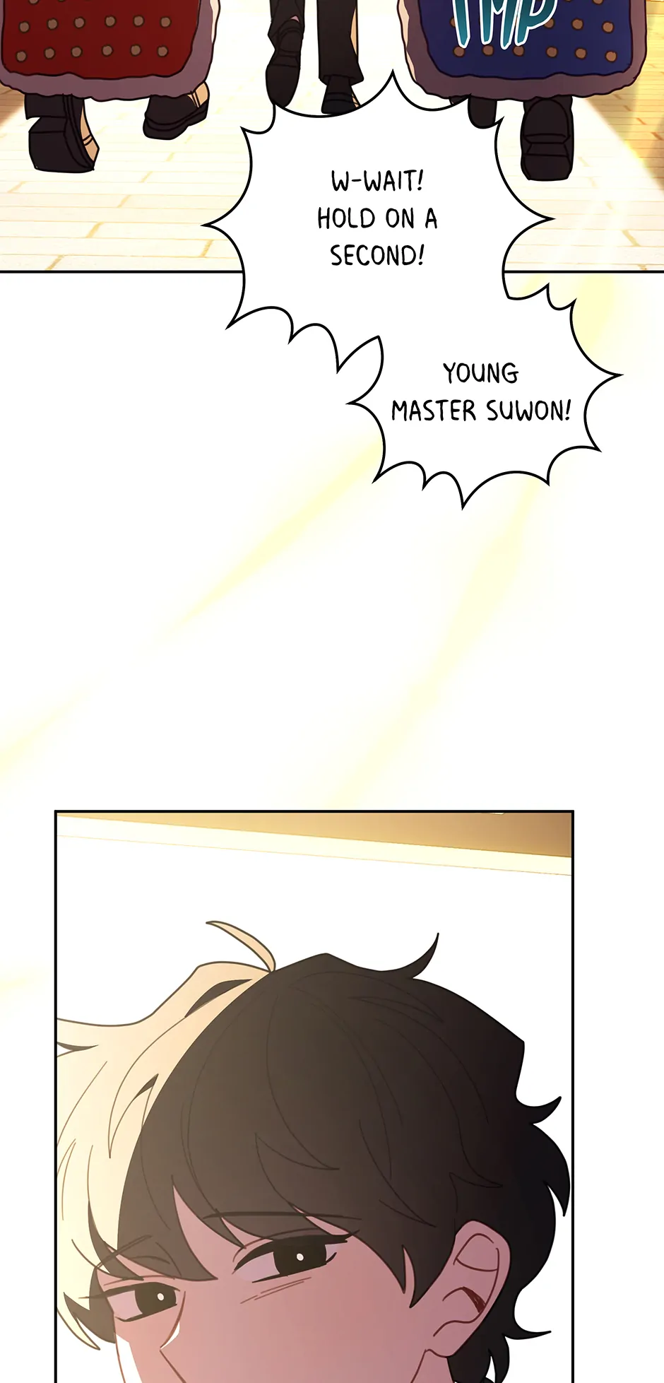 An animal hospital in the border area Chapter 146 255 ch 146 38