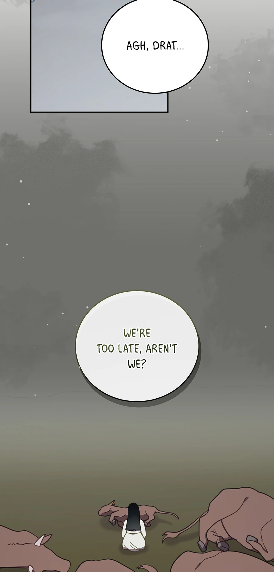 An animal hospital in the border area Chapter 146 259 ch 146 42