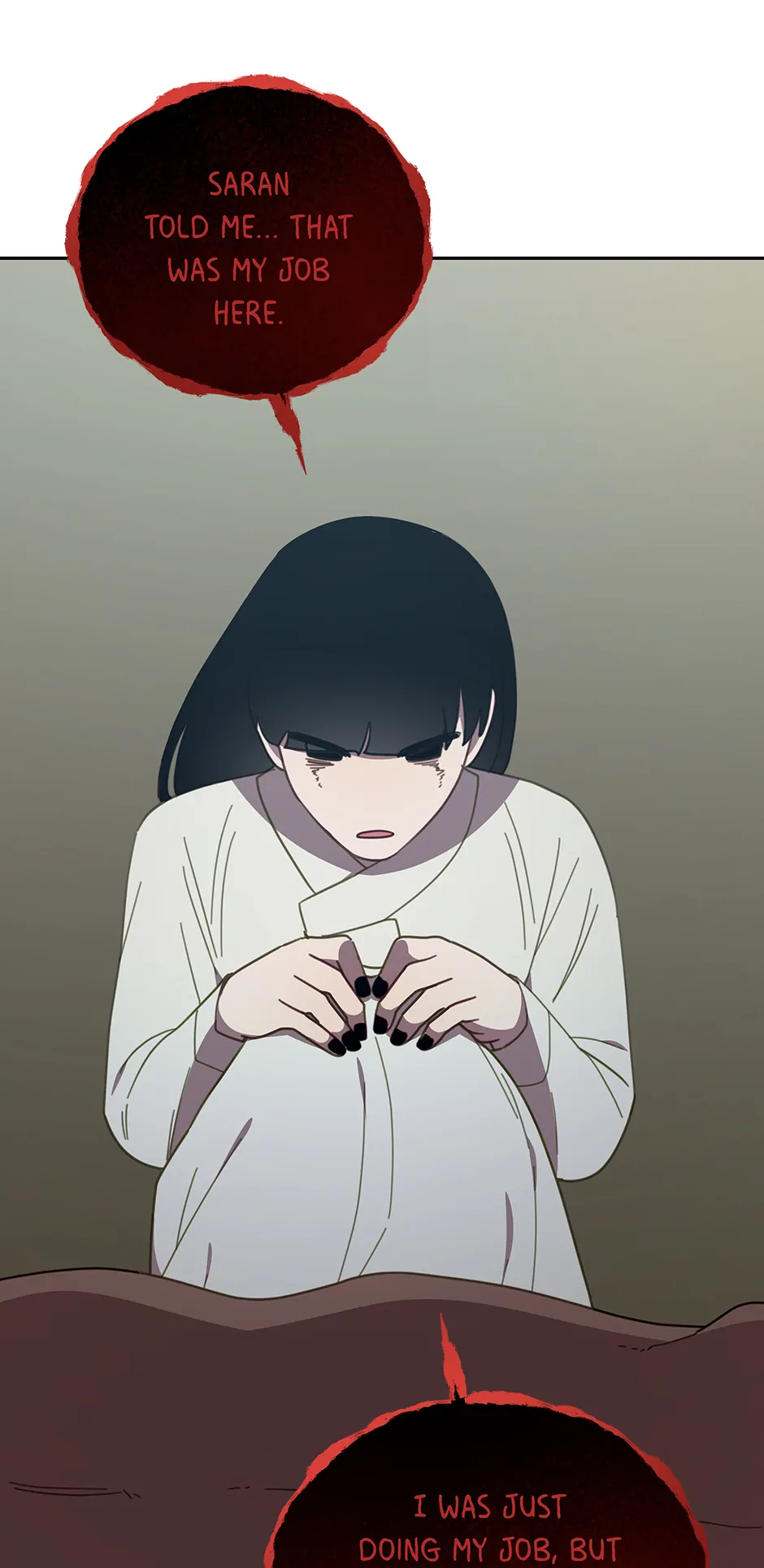 An animal hospital in the border area Chapter 146 262 ch 146 45