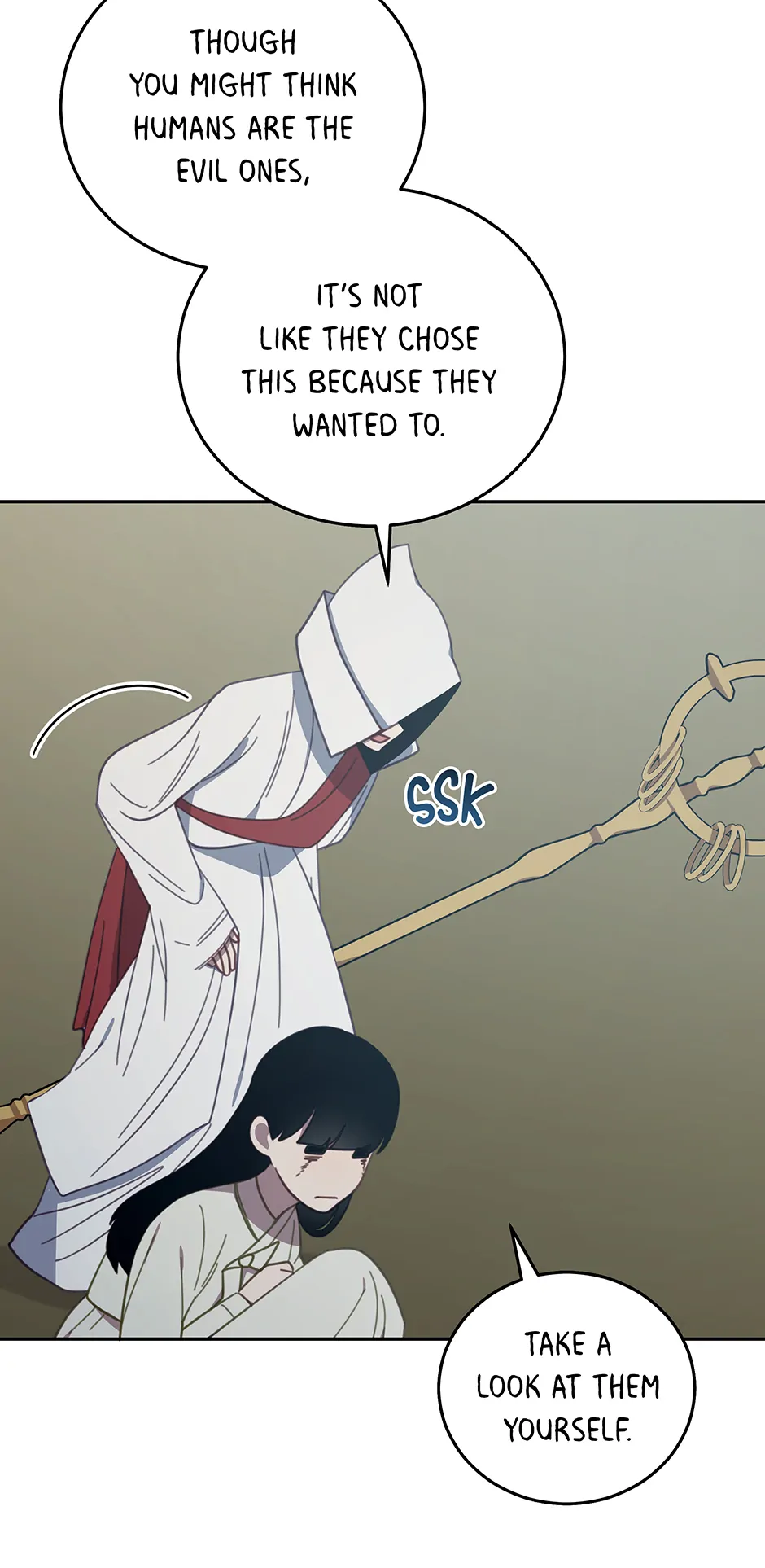 An animal hospital in the border area Chapter 146 267 ch 146 50