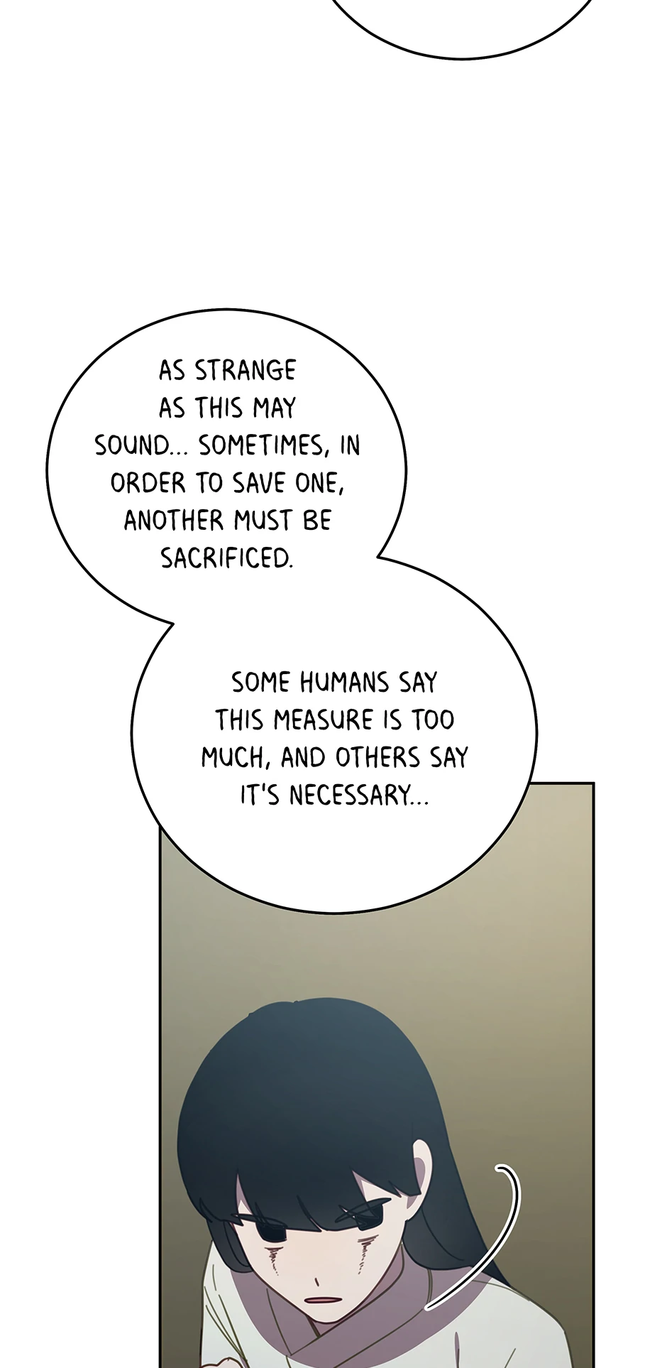 An animal hospital in the border area Chapter 146 269 ch 146 52