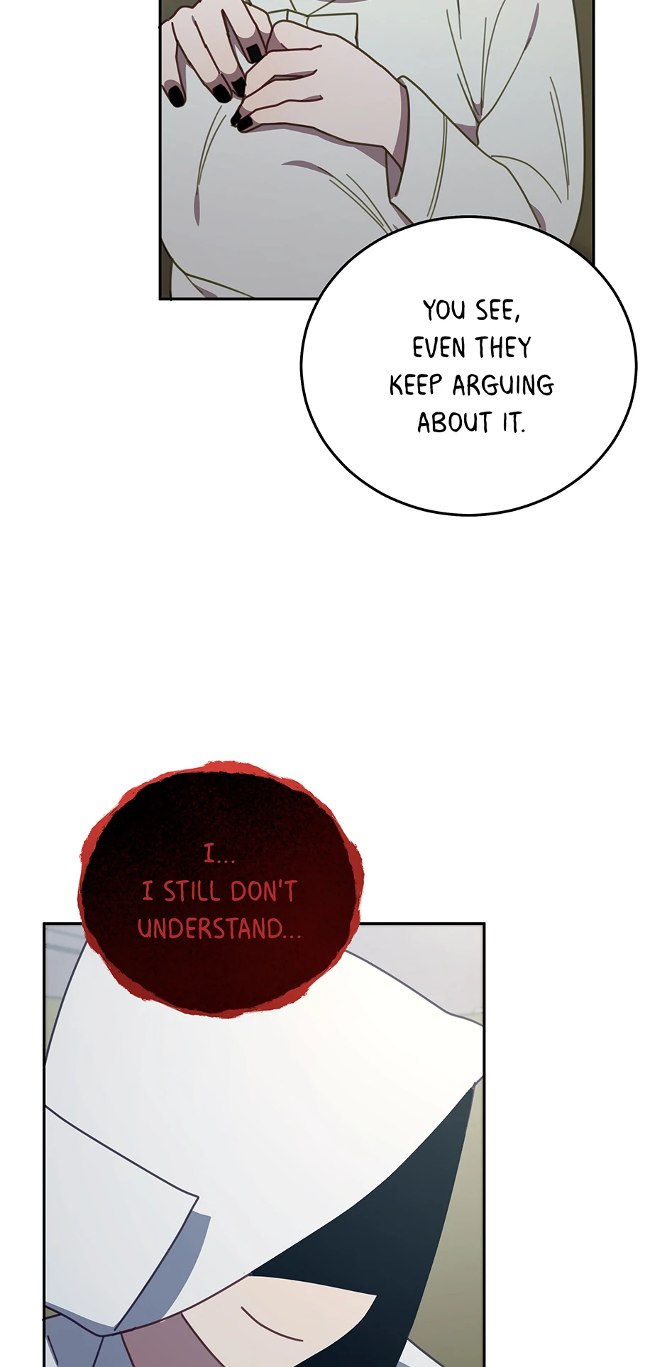 An animal hospital in the border area Chapter 146 270 ch 146 53