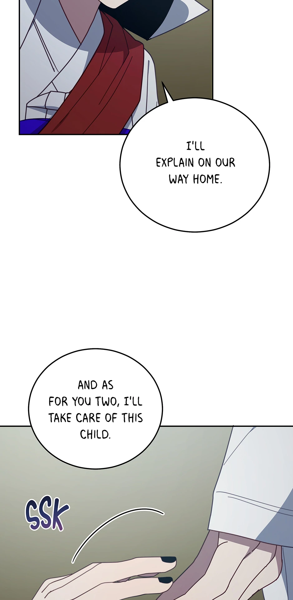 An animal hospital in the border area Chapter 146 271 ch 146 54