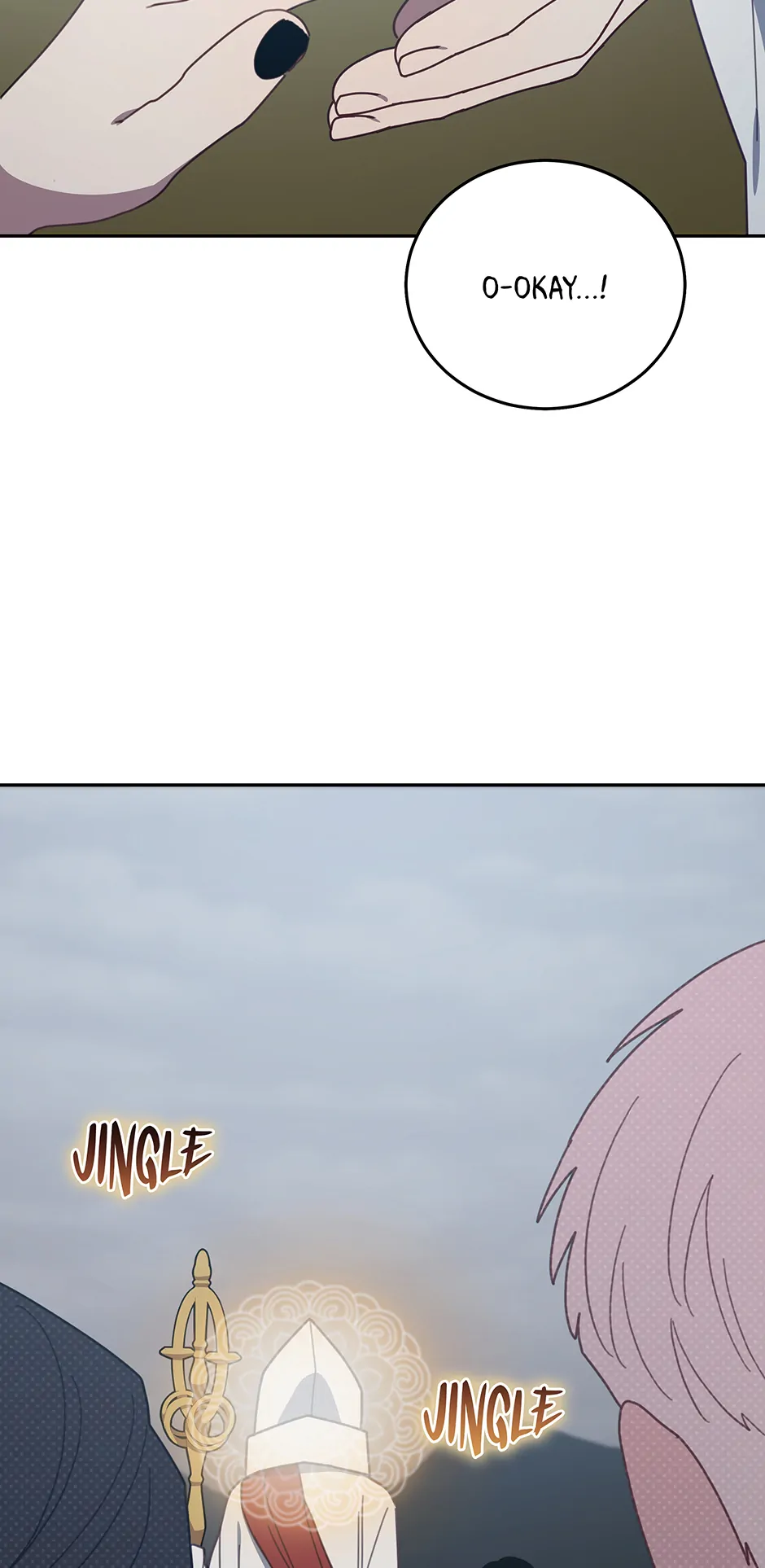 An animal hospital in the border area Chapter 146 272 ch 146 55