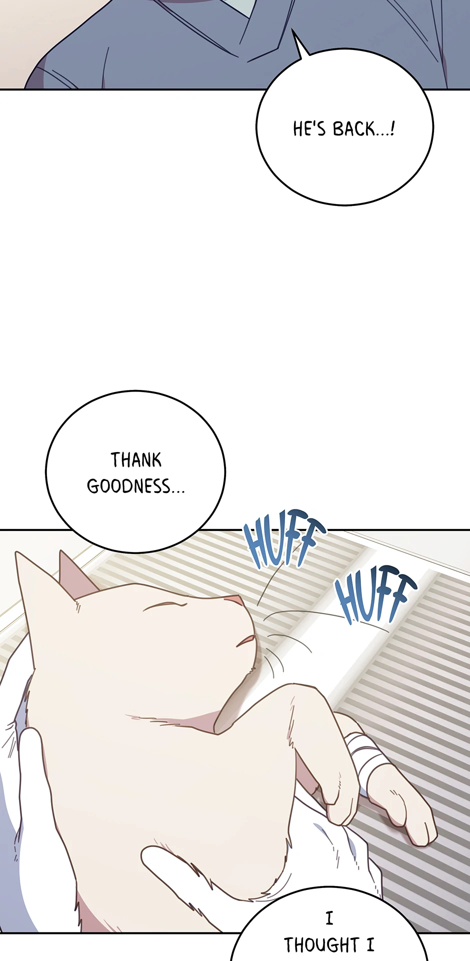 An animal hospital in the border area Chapter 146 276 ch 146 59