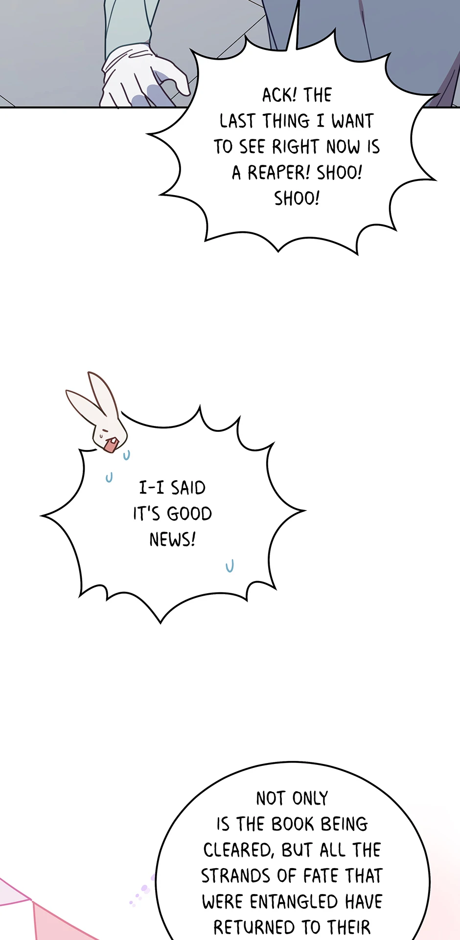 An animal hospital in the border area Chapter 146 278 ch 146 61