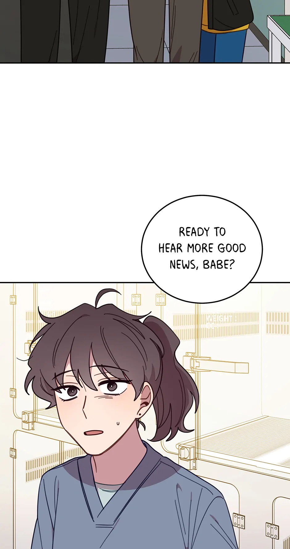 An animal hospital in the border area Chapter 146 284 ch 146 67