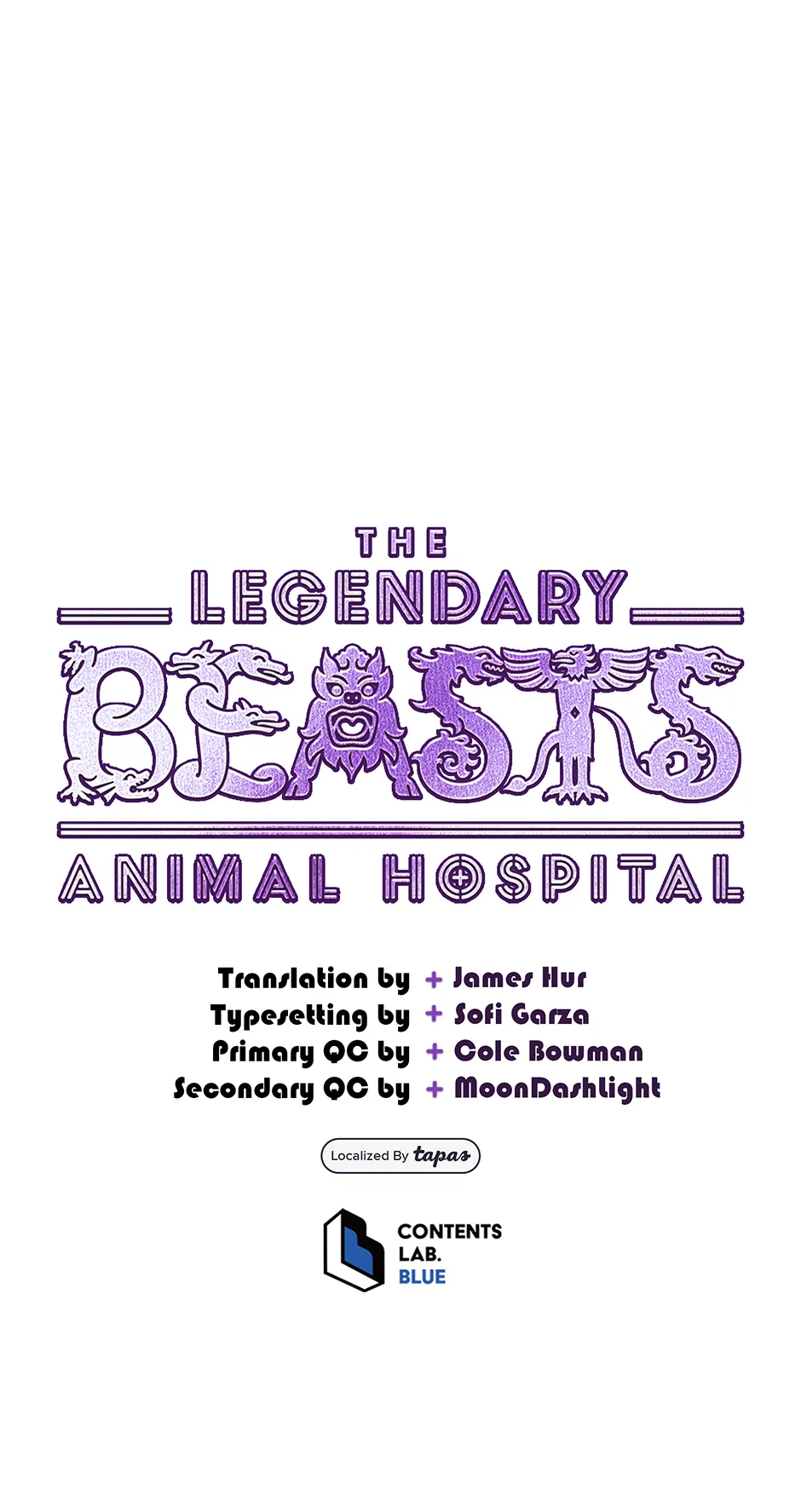 An animal hospital in the border area Chapter 146 287 ch 146 70