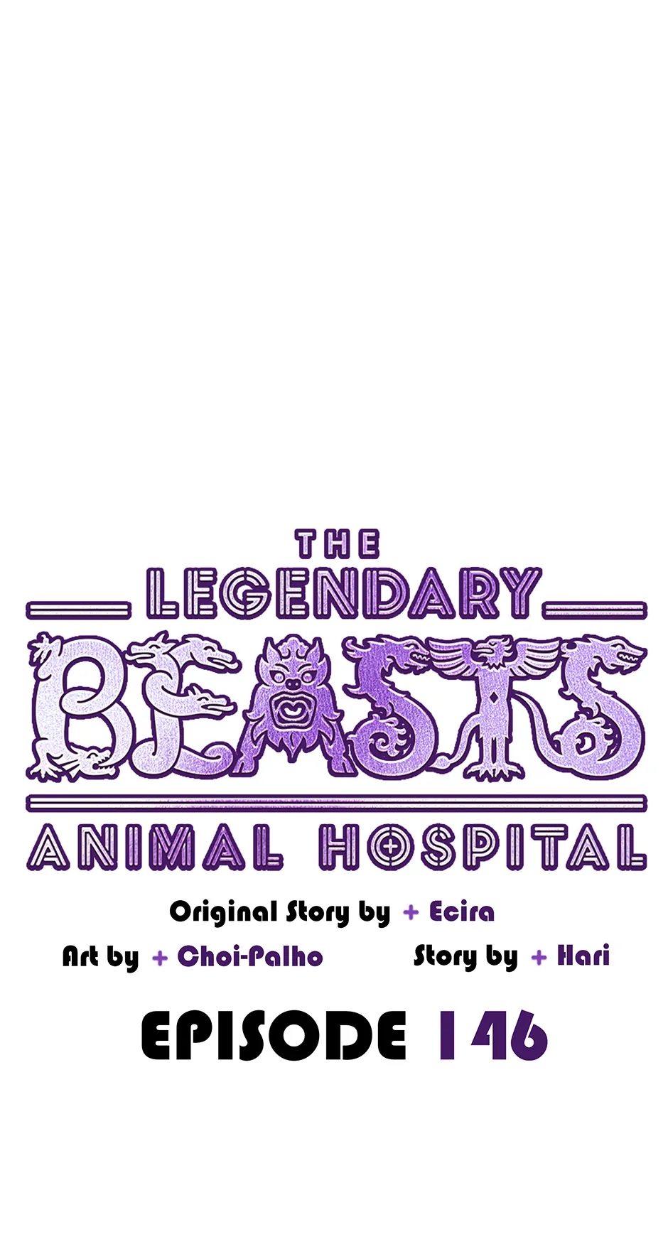 An animal hospital in the border area Chapter 146 225 ch 146 8