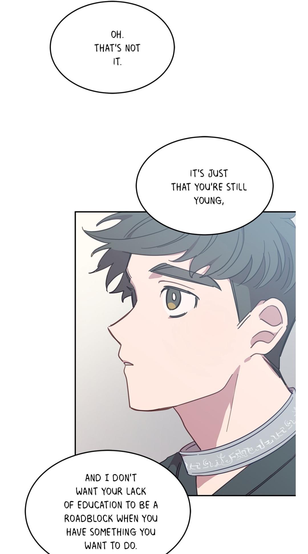 An animal hospital in the border area Chapter 15 206 007