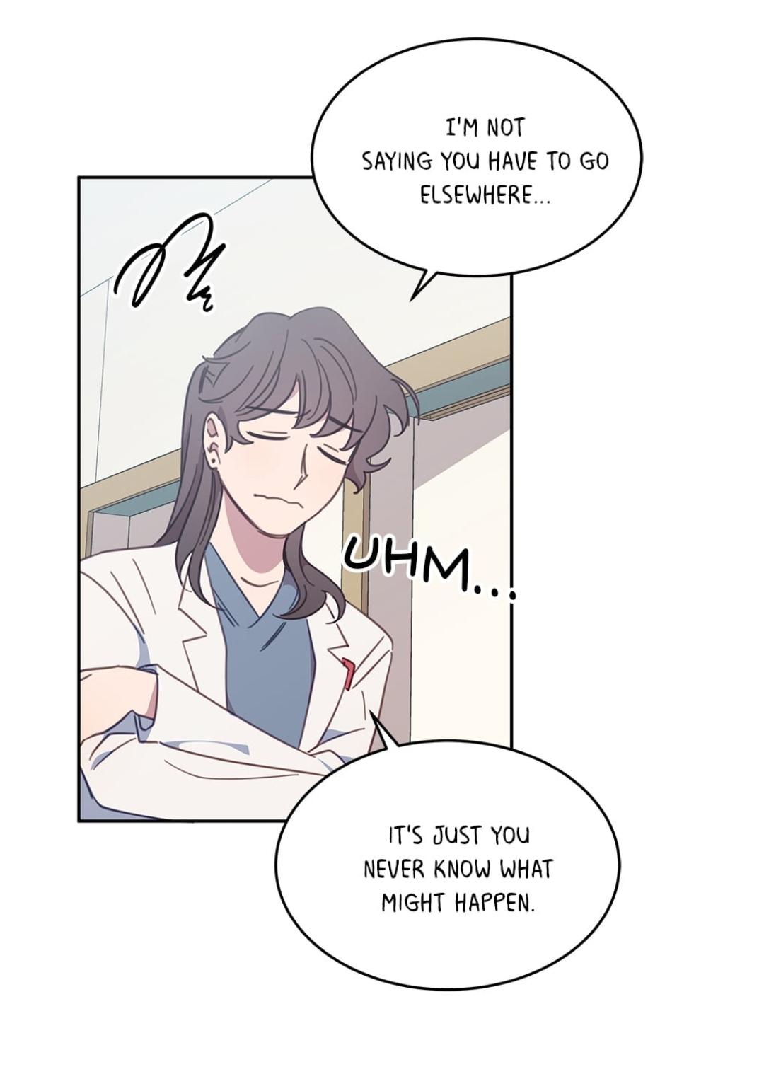 An animal hospital in the border area Chapter 15 208 009